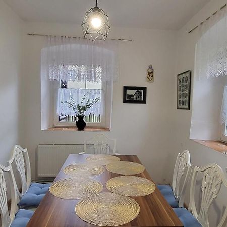 Pokoje Goscinne U Zosi Karpacz Dış mekan fotoğraf