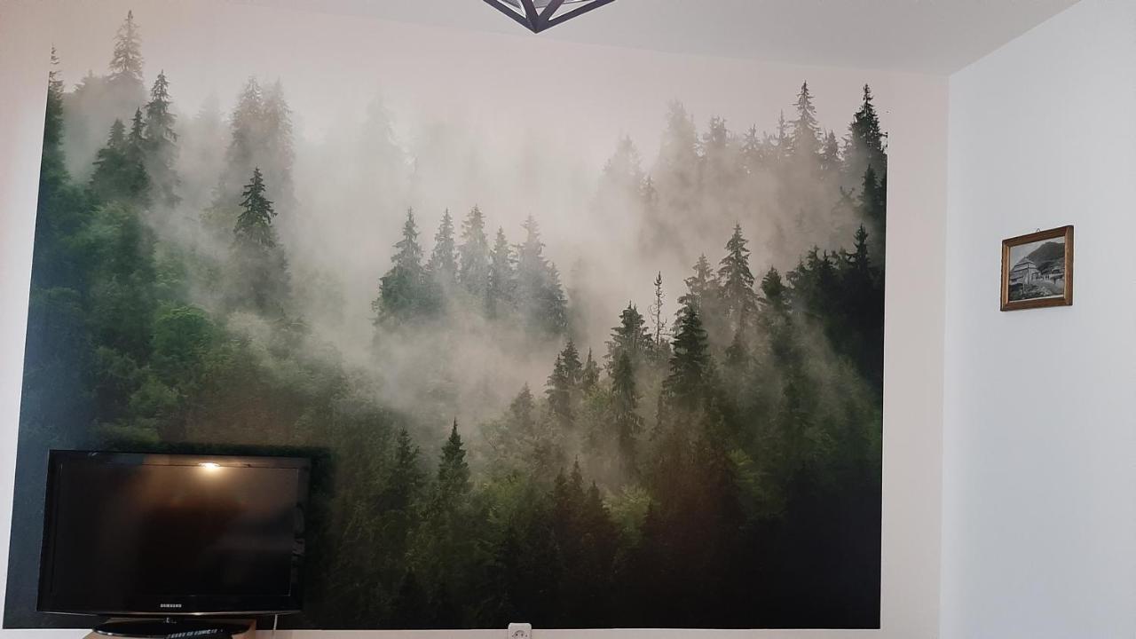 Pokoje Goscinne U Zosi Karpacz Dış mekan fotoğraf