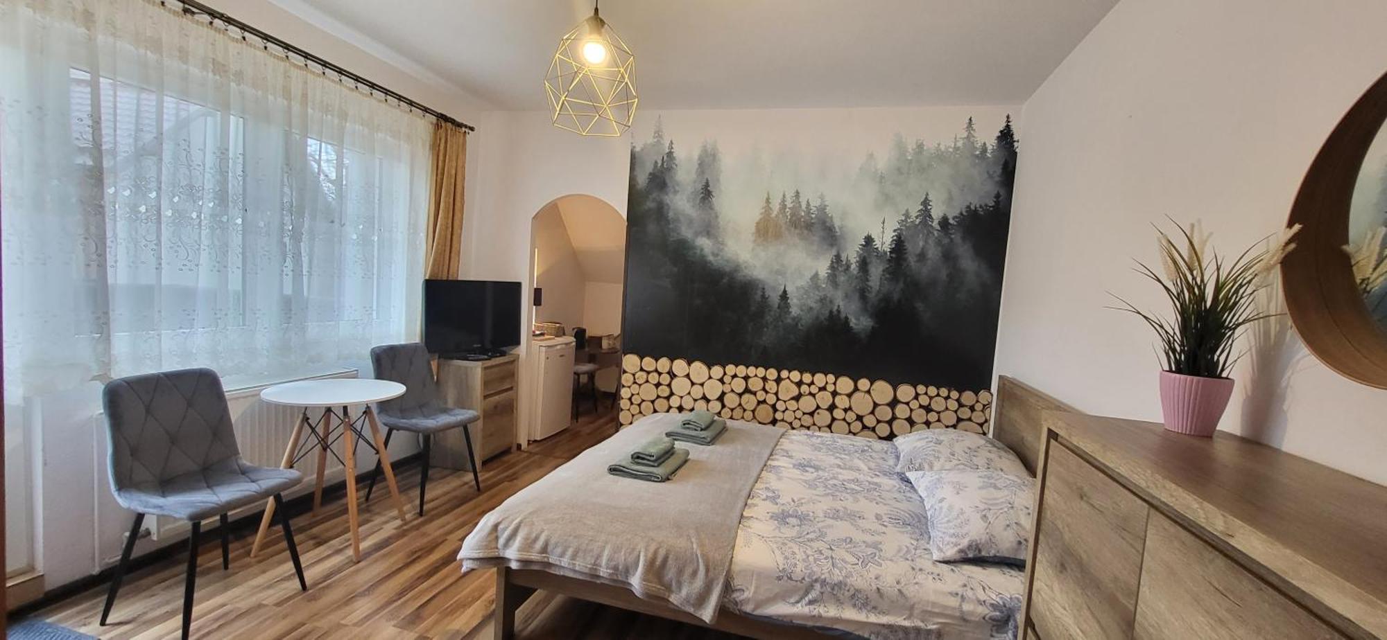 Pokoje Goscinne U Zosi Karpacz Dış mekan fotoğraf