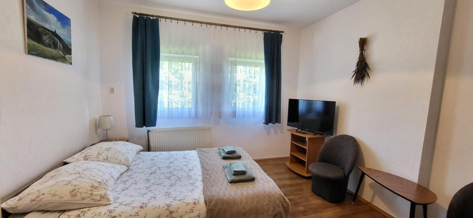 Pokoje Goscinne U Zosi Karpacz Dış mekan fotoğraf
