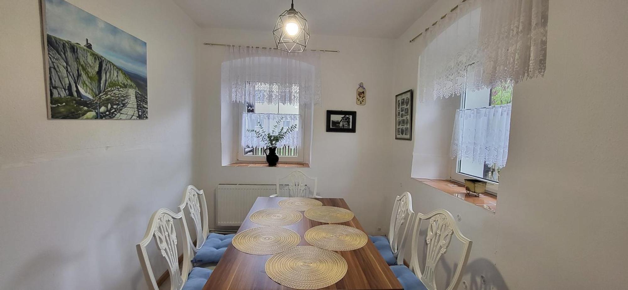 Pokoje Goscinne U Zosi Karpacz Dış mekan fotoğraf