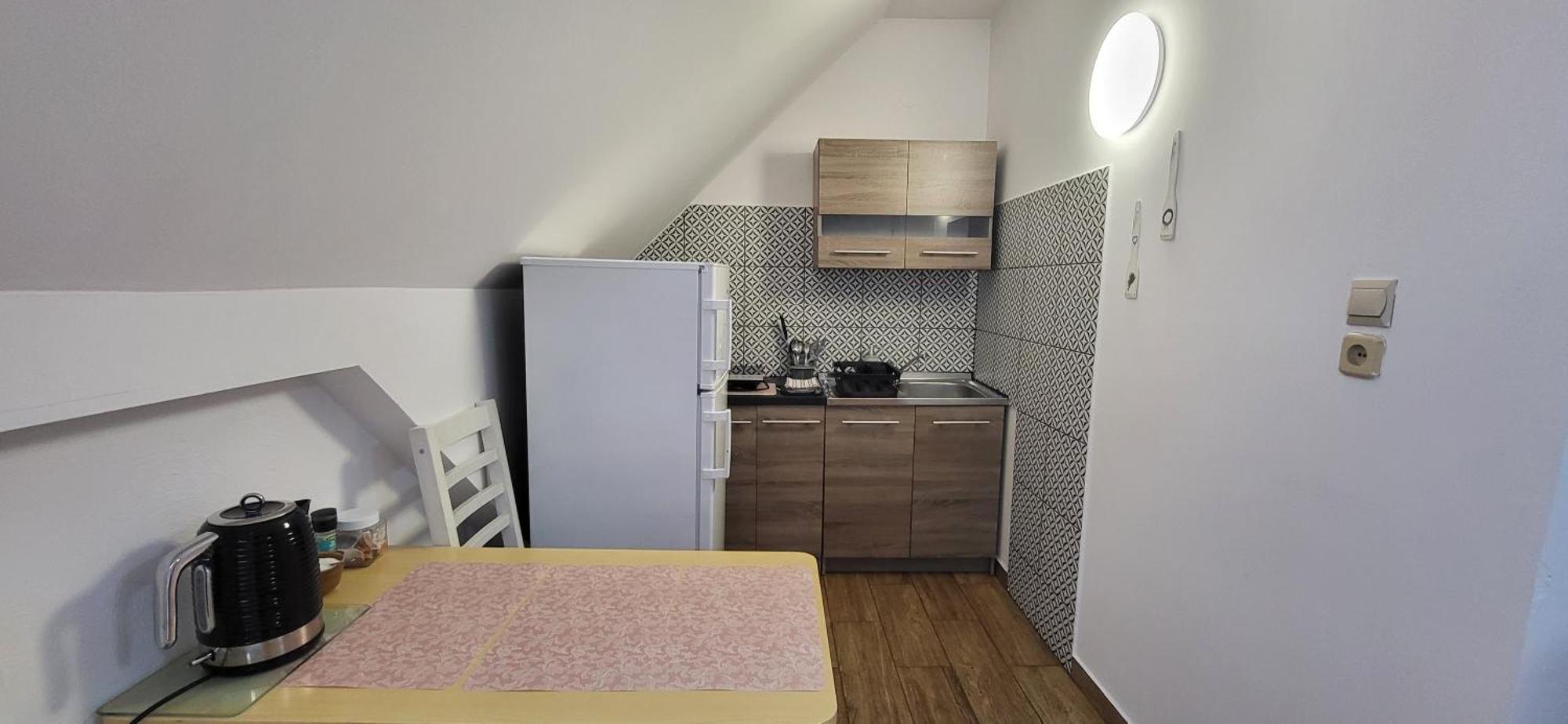 Pokoje Goscinne U Zosi Karpacz Oda fotoğraf