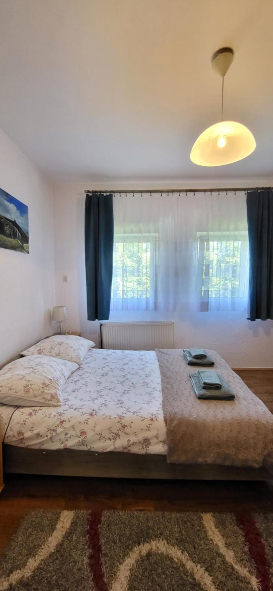 Pokoje Goscinne U Zosi Karpacz Oda fotoğraf